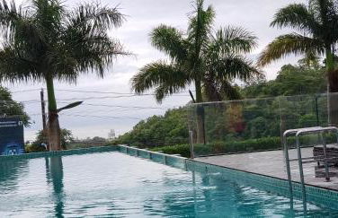 Loft Confort Praia Brava - Itajaí Camboriú com piscina panorâmica - Foto 21