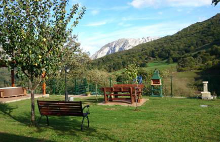 Apartamentos Rurales Balcón Real Senda del Oso - Foto 4