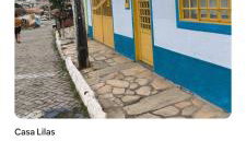 Casa Lilás - Foto 2