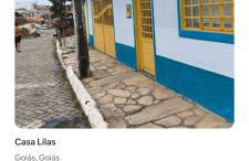 Casa Lilás - Foto 2