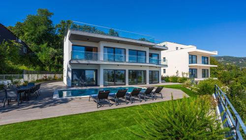 Villa Mela Opatija by Kvarner Rentals - Foto 5