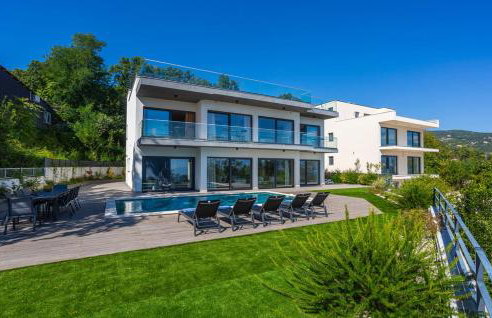 Villa Mela Opatija by Kvarner Rentals - Photo 5