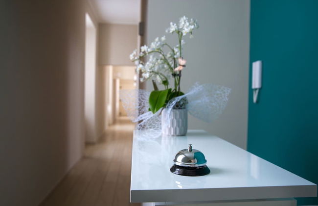 Gleda Rooms Deluxe - Foto 1