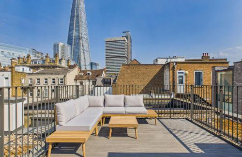 Be London - Borough Market Residences - Foto 14