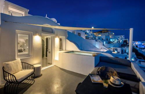 WeSense Santorini by Caldera Houses - Foto 73