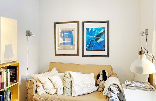 5 Star Holiday Home in Norrtalje - Foto 9