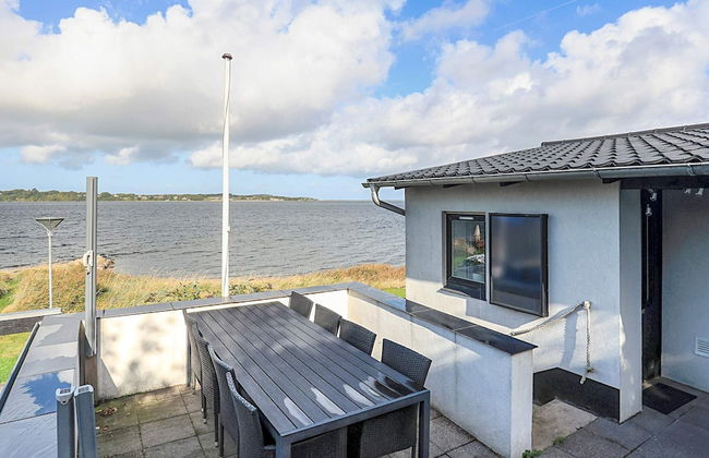 4 Person Holiday Home in Farso - Photo 67