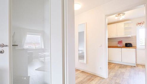 Ferienwohnung Zollstraße 2. Etage - Foto 5