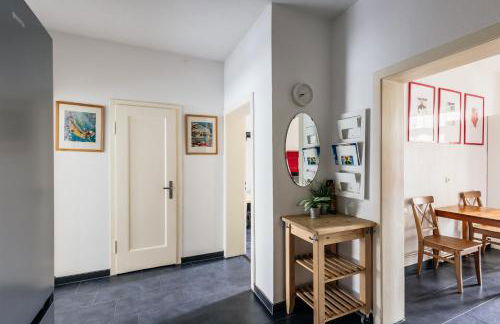 Centrally located 2-room apartment - Foto 47