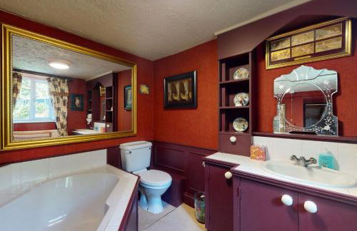 Pen Y Bryn - Foto 11