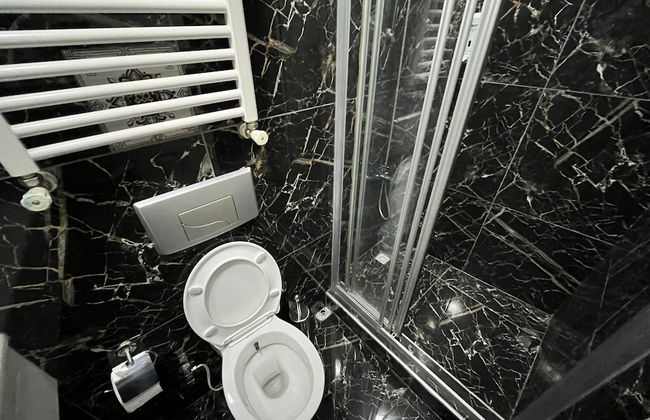 Gulhane Suites - Foto 64