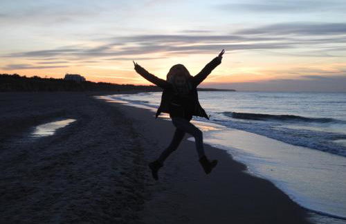 Haus Kranich App 422 - Foto 22