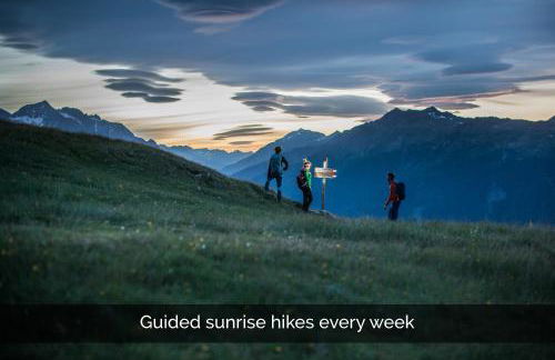 Apartments Nature Apis Landheim - Photo 25