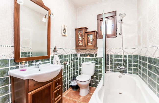 Cubo's Villa Dos Reyes - Foto 23