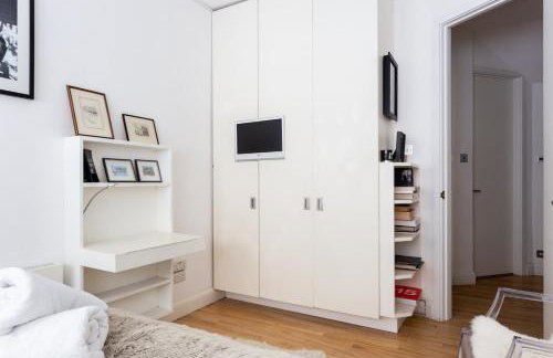 Classy 5BR Roof Terraced Fully AC Kensington House - Foto 25
