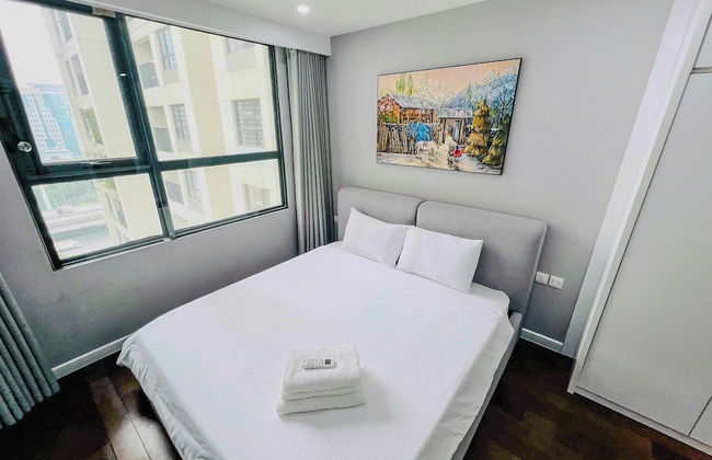 Vinhomes D'Capitale - Quylodge - Foto 64