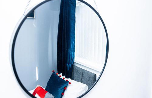 Stunning 3Bedroom Home Ideal for Long & Short Stay - Foto 17