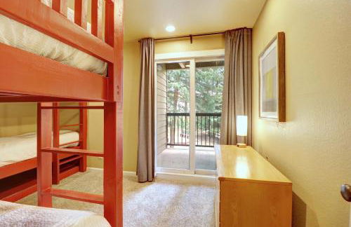 Cm236 Copper Mtn Inn Condo - Foto 37