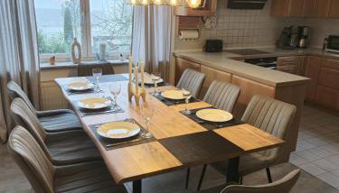 Ferienwohnung Wintersonne - Foto 4