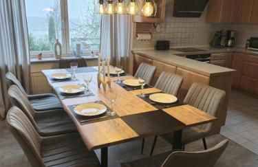 Ferienwohnung Wintersonne - Foto 4