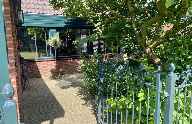 Family Home Near Lake, Beach and Dunes - Foto 12