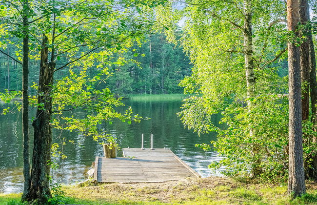 Päätalo, mökkilomat ja perhejuhlat - Foto 3