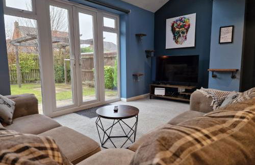 Hornscroft Park - Contemporary luxury and style - Foto 12