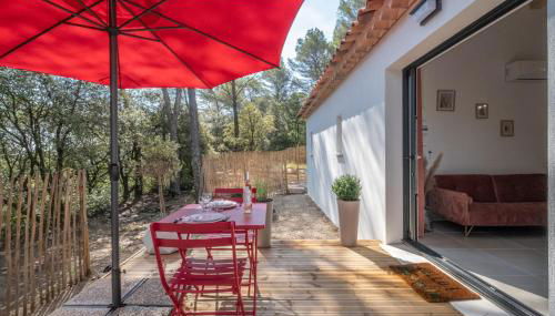 Rêves de pampa Casa Bohème - Foto 5, Garden view