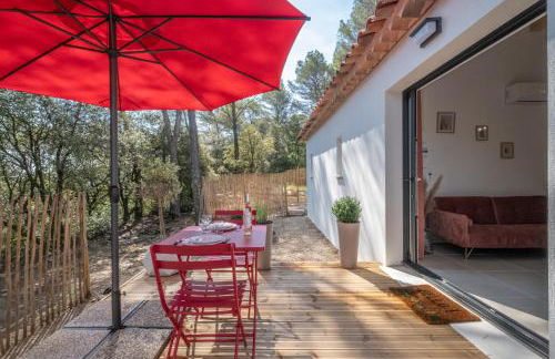 Rêves de pampa Casa Bohème - Foto 5