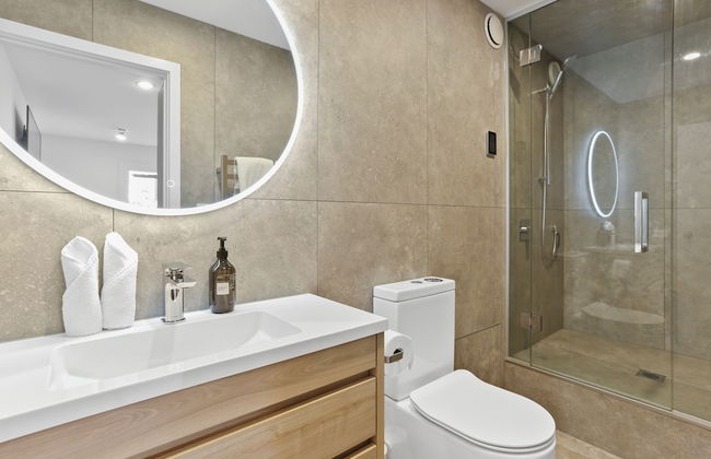 Freemans Bay Home by Urban Rest - Foto 23