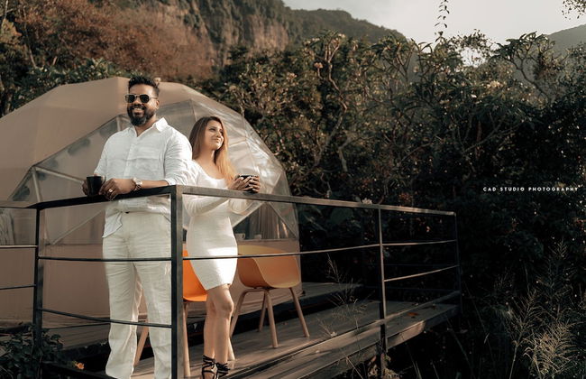 Glamping by Offtrek - Foto 7