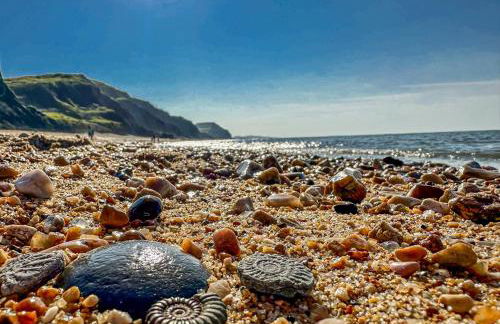 Honeypot Cottage - Foto 31