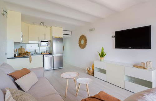 Apartamento Primera Línea de Playa - Foto 16