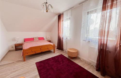 Ferienhaus Ebern-Sölln - Foto 10