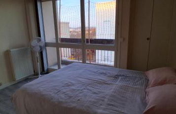 Large and superb apartment near Paris - Foto 21