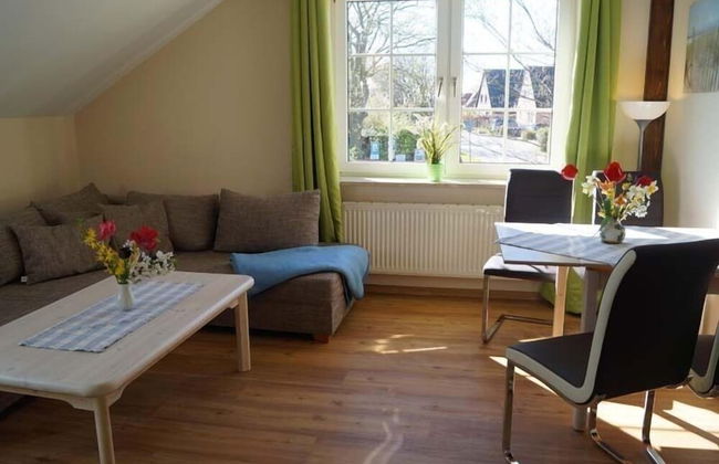 Haus an der Pferdekoppel - Foto 33