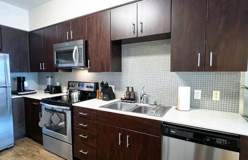 BOHO Style Home LA -Free Parking 10min To Cedars - Foto 13