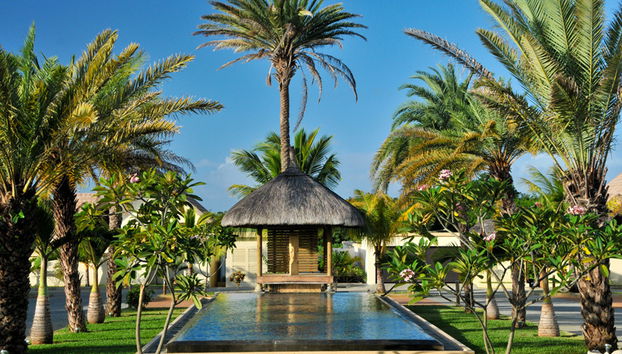 Oasis Villas - Photo 3