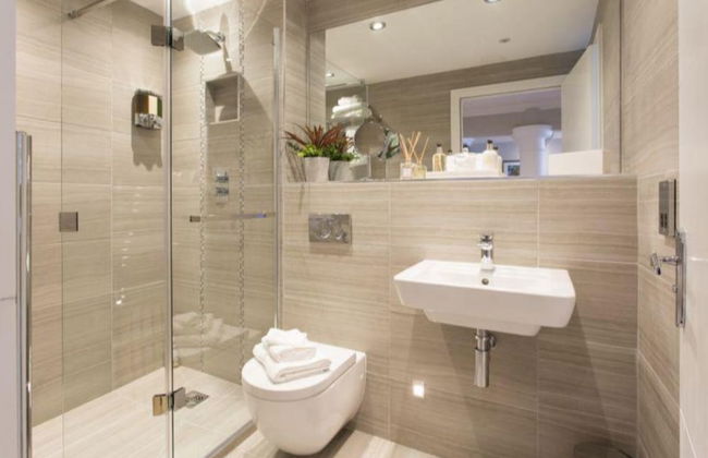 Serenity Inn the City - Photo 3