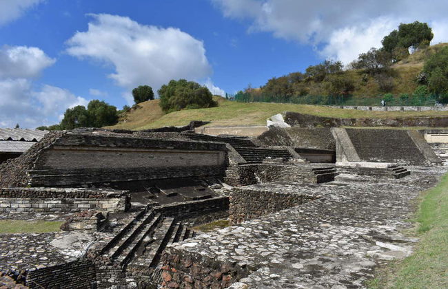 Cholula & Talavera Factory Tour - Foto 3