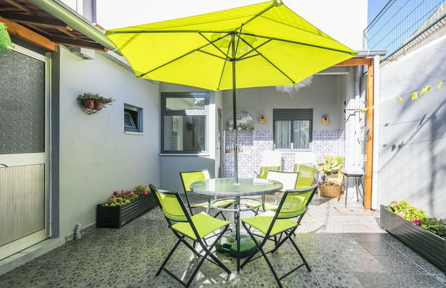 Apartamento A Francos Garden Avenue - Foto 1