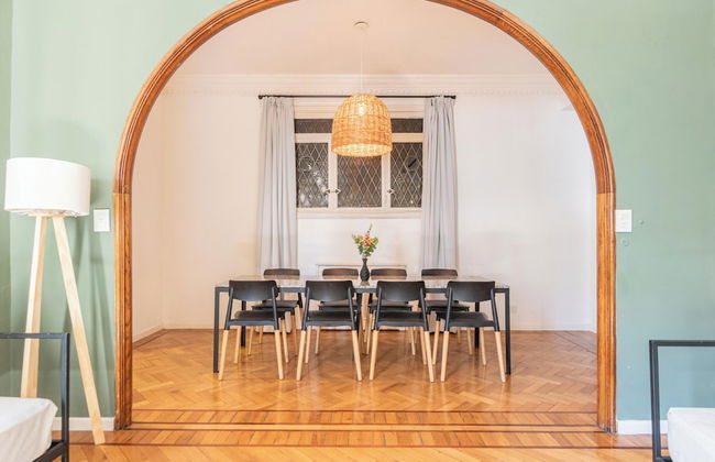 FLIPHAUS Maipu 800 - Foto 7