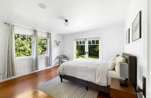 50 PCT OFF! Malibu Ocean Escape, Pool, Walk to Beach - Foto 24