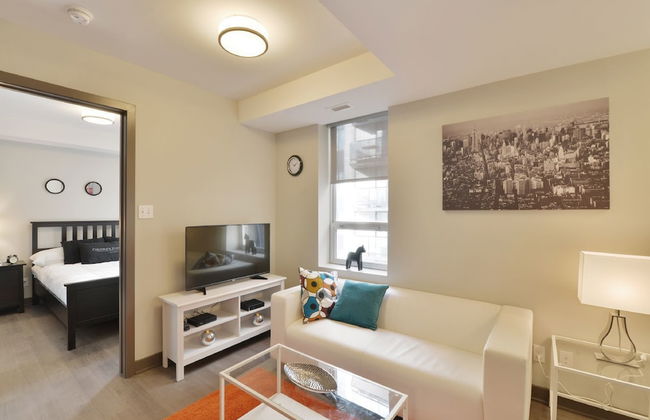 Lisgar Street Apartments by CorporateStays - Foto 10