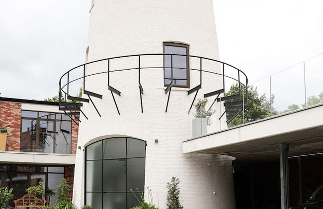 The Millhouse in Sint-niklaas - Photo 1