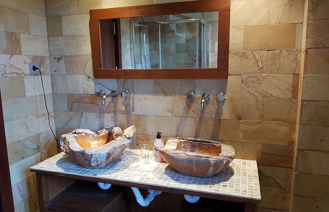 Casona Los Gamonales - Foto 23