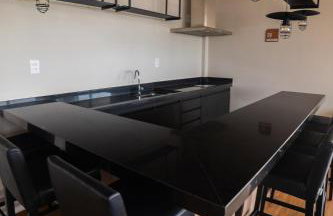 Flat Premium Studio Cuiabá 701 - Foto 10