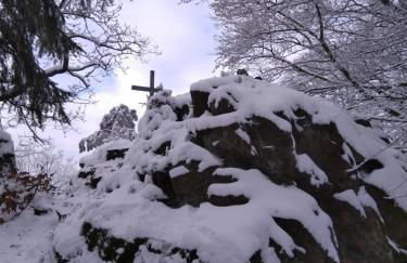 Haus Kellerwald - Ferienwohnung Kellerwald-Edersee - Foto 21