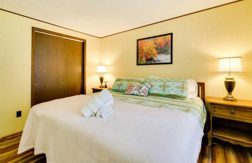 Hike, Swim, Ski and More Home in Arrowhead Lakes! - Foto 22