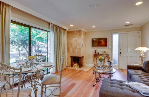 Serene Napa Retreat with Pool Access and Patio! - Foto 3